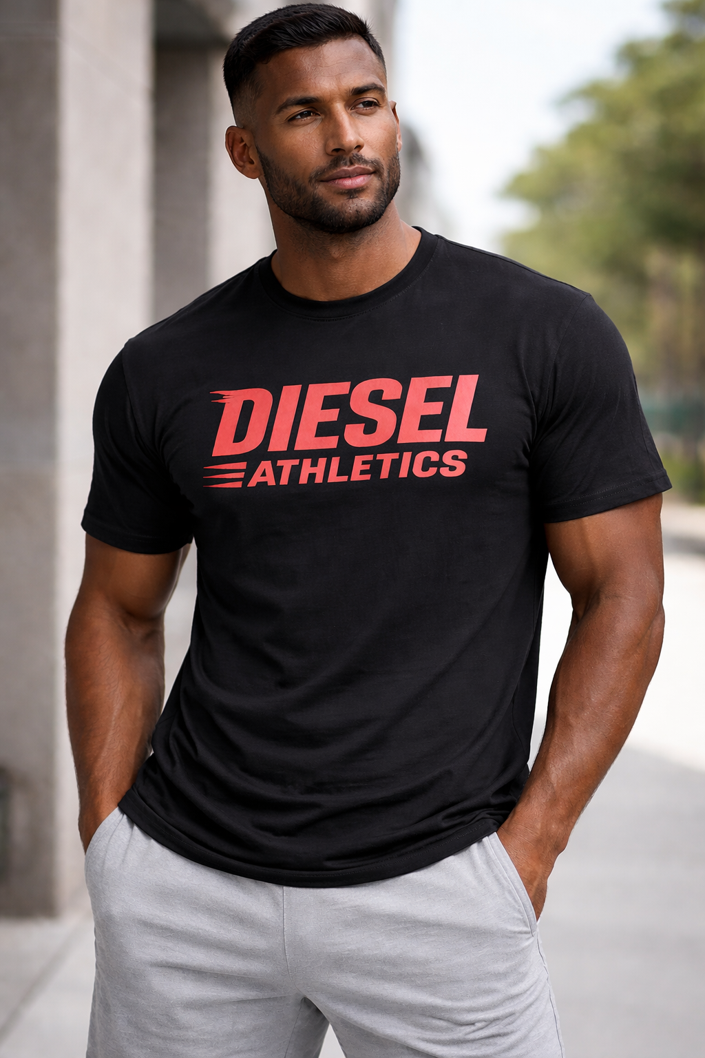 T shirt