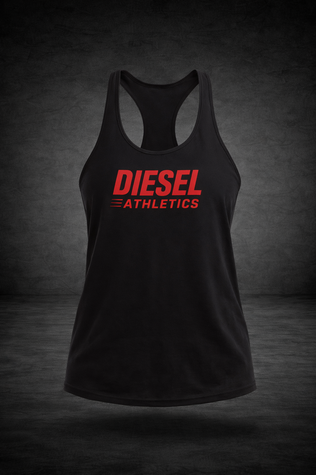 Gym tank