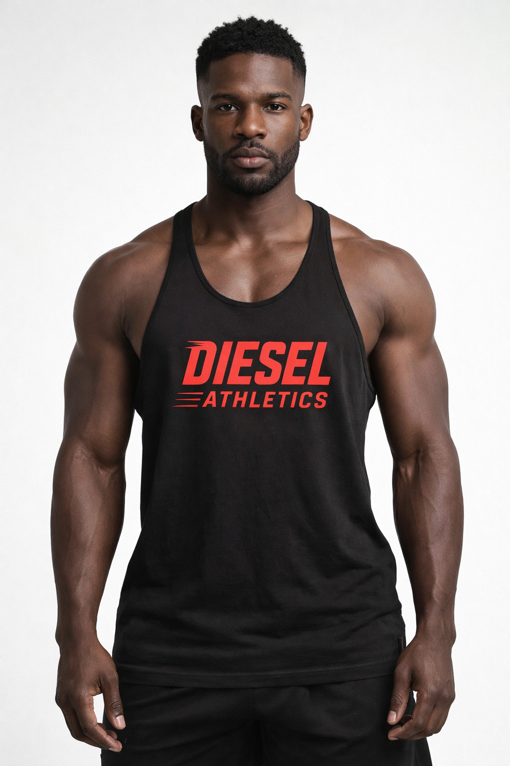 Gym tank