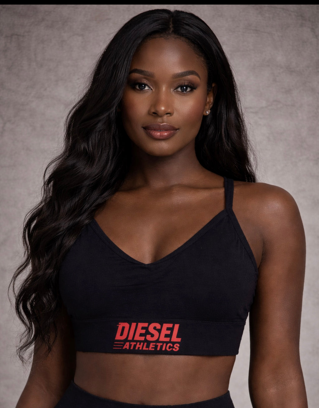 Sports bra