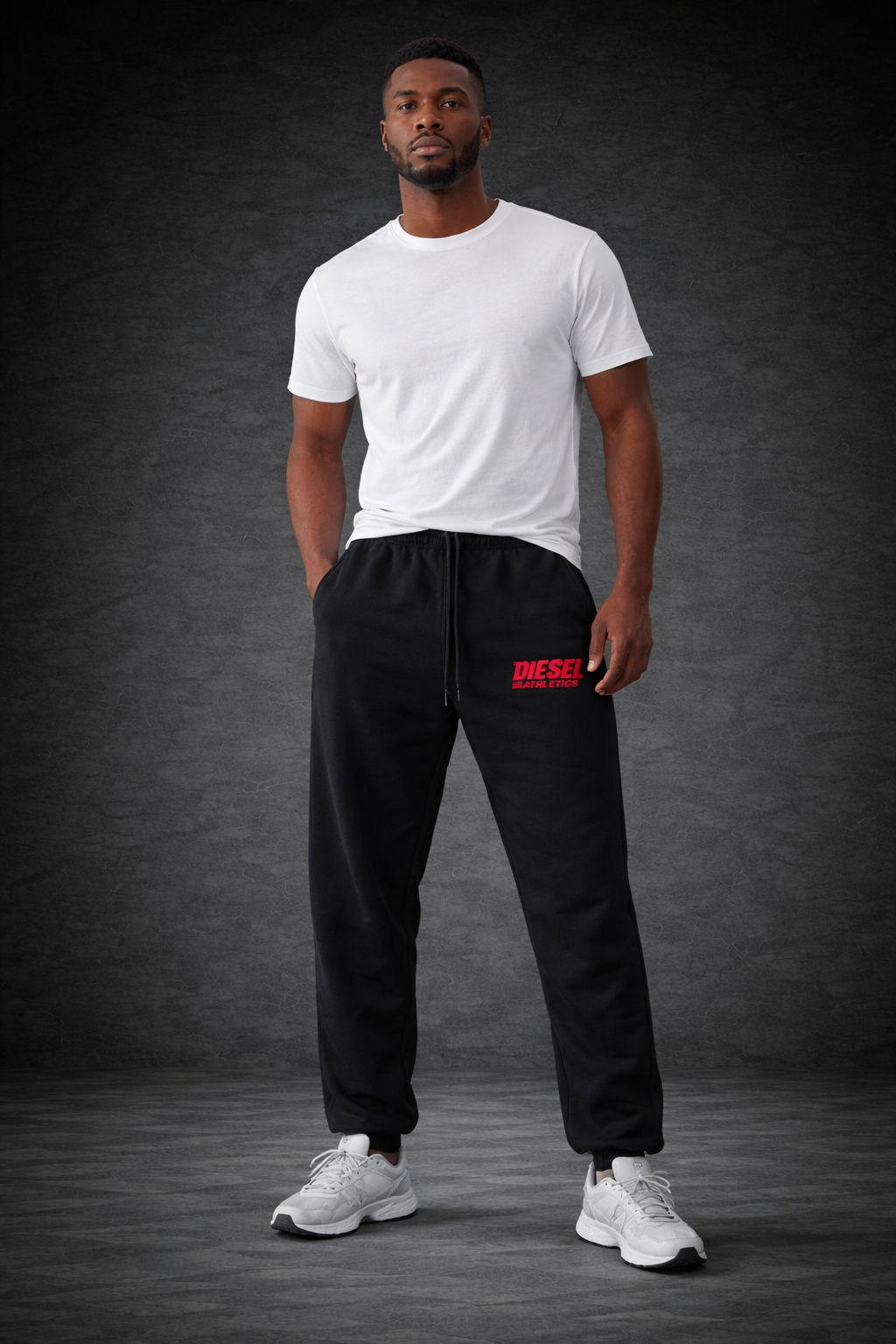 Sweatpants