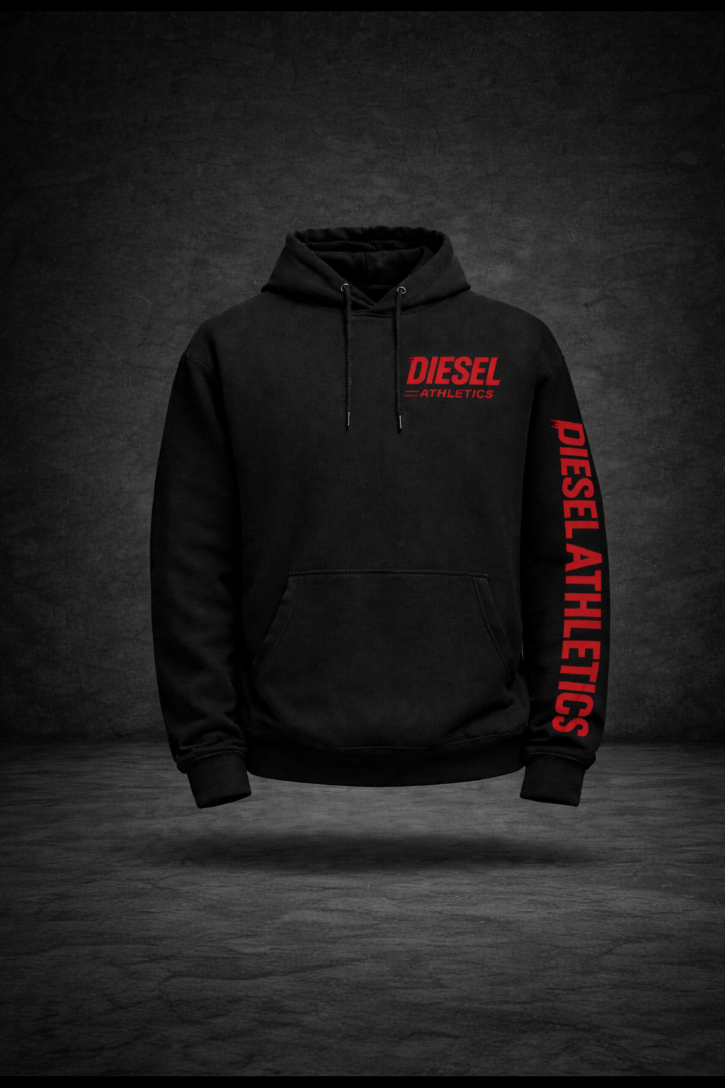 Hoodie