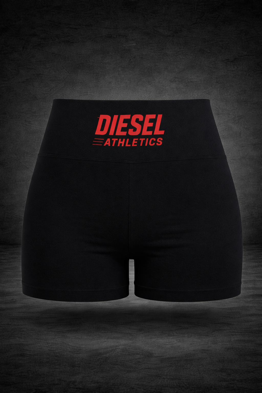 Women’s gym shorts