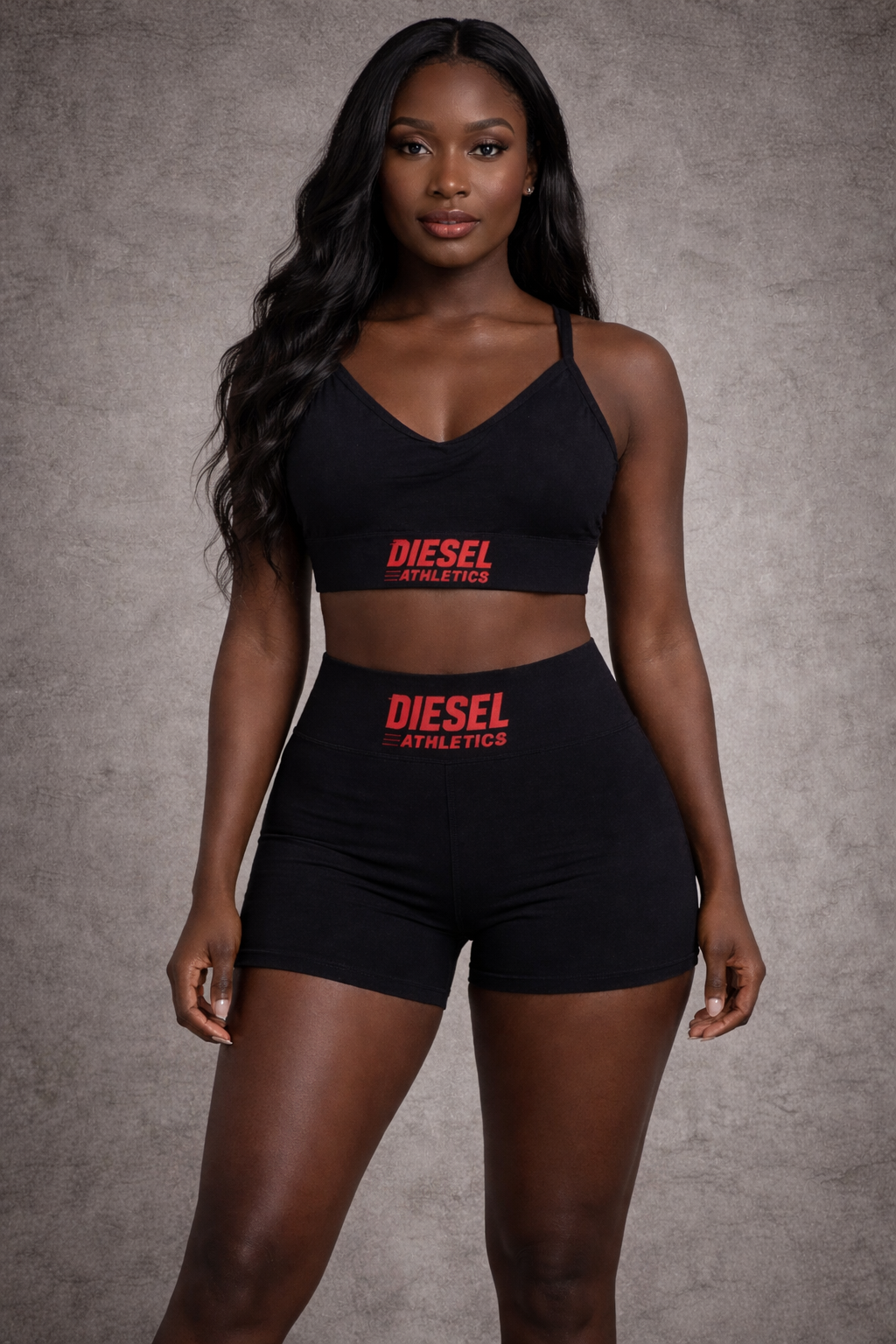 Women’s gym shorts