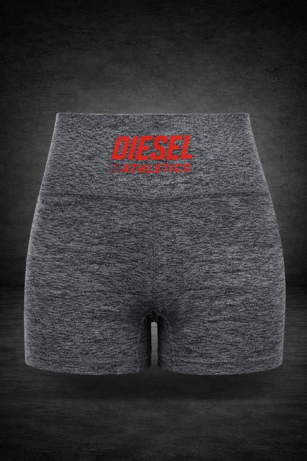 Women’s gym shorts