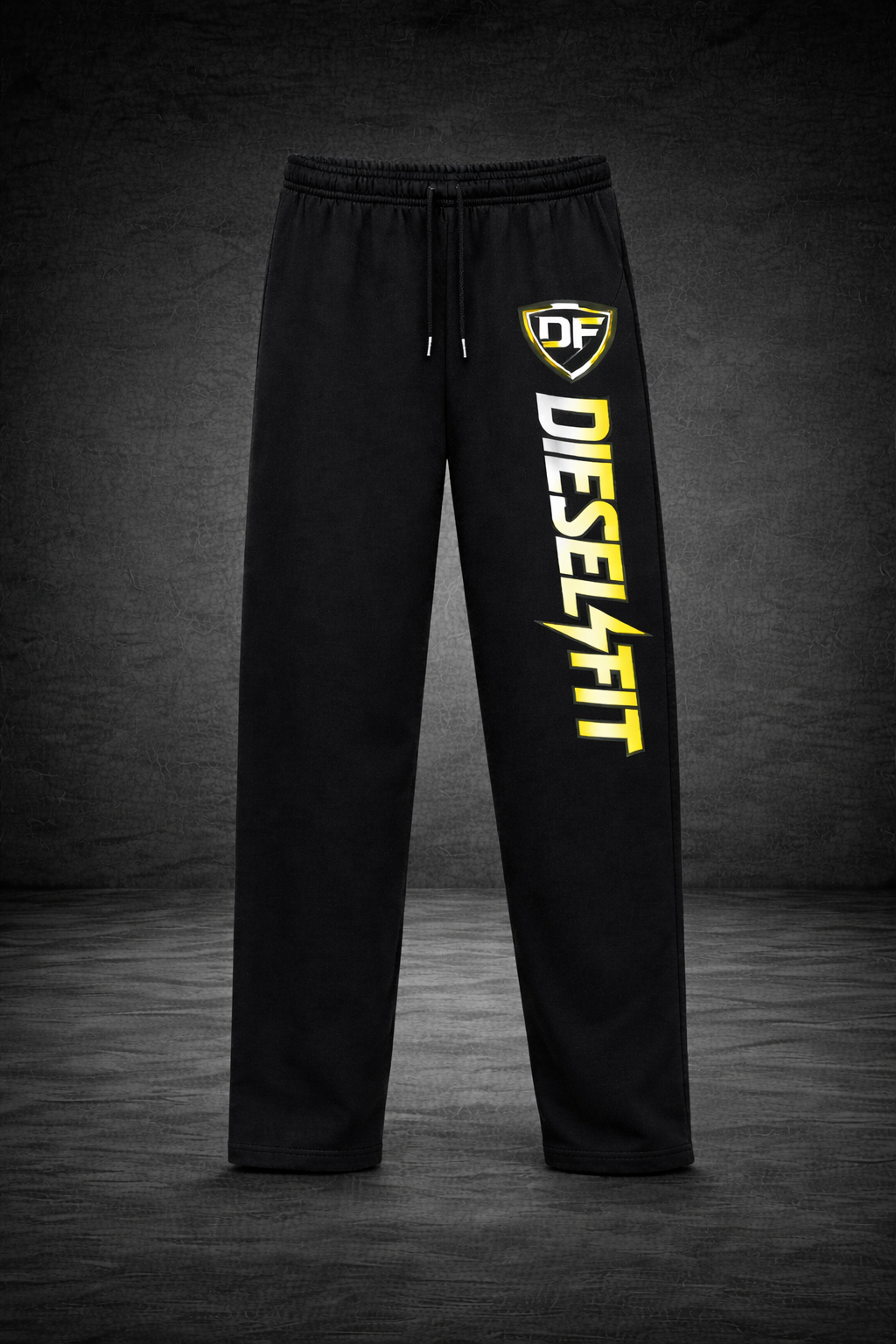 Sweatpants